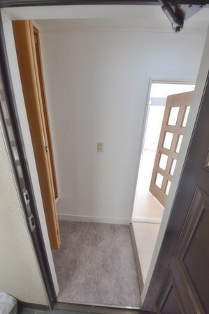 メゾン府中の物件内観写真